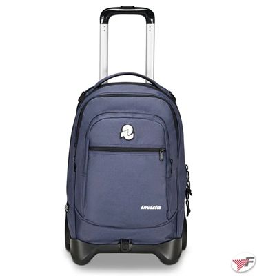 Plug Plain Invicta Trolley Grs..
