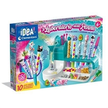 Idea - Laboratorio delle Penne