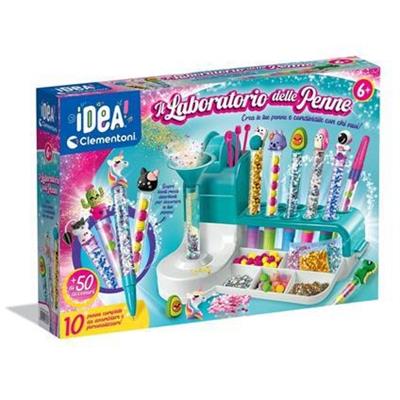 Idea - Laboratorio delle Penne