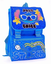 ZAINO ESTENSIBILE LILO E STITCH