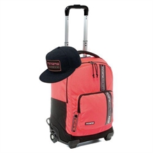 Trolley Mitama Dragon Fluo..