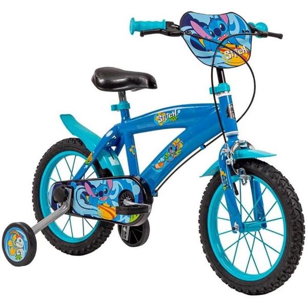 Bicicletta Stitch Misura 14