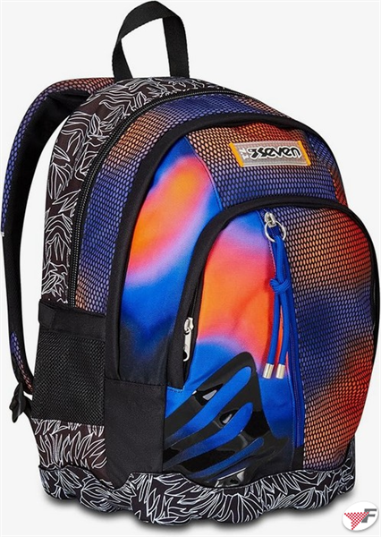 Zaino Dual Seven Shadefull Boy..