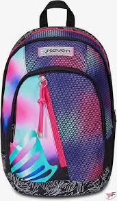 Zaino Dual Seven Shadefull Girl..