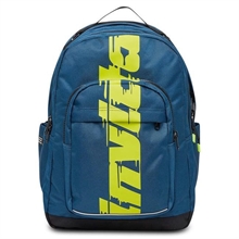 JELEK BACKPACK GRS INVICTA LOGO/ BLU