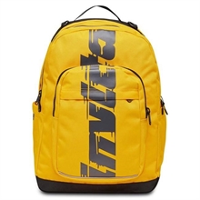 JELEK BACKPACK GRS INVICTA LOGO/ GIALLO