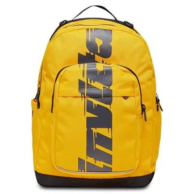 JELEK BACKPACK GRS INVICTA LOGO/ GIALLO
