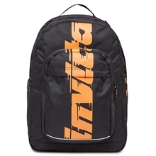 JELEK BACKPACK GRS INVICTA LOGO/ NERO