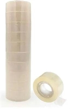 Nastro Adesivo 19X33 Trasparente