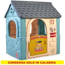 Casetta Feber Casual House