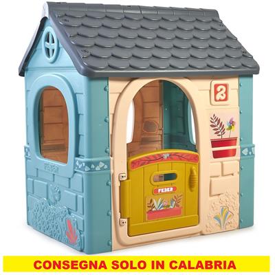 Casetta Feber Casual House