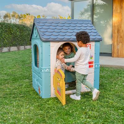 Casetta Feber Casual House