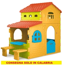 Grande Villa Feber