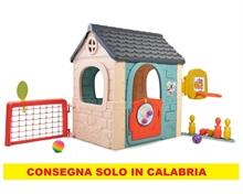 Casetta Feber Casual 6 Activities House