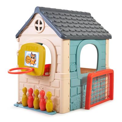 Casetta Feber Casual 6 Activities House