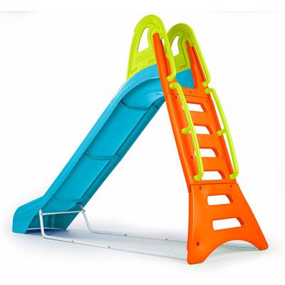 Scivolo Mega Feberslide Con Acqua