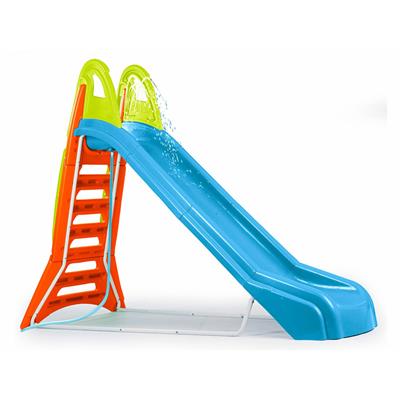 Scivolo Mega Feberslide Con Acqua