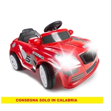 Auto Twinkle Car  12V Radio Control