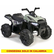 Quad Boxer 12V