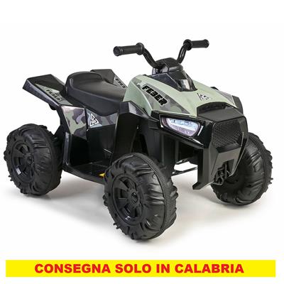 Quad Boxer 12V