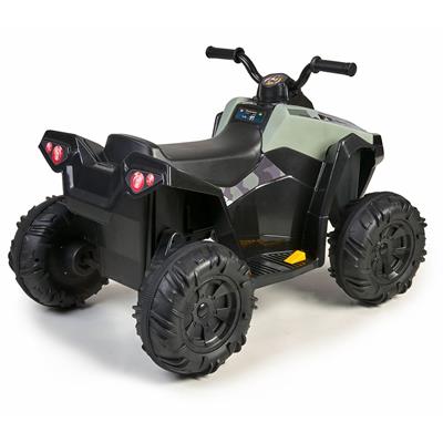 Quad Boxer 12V