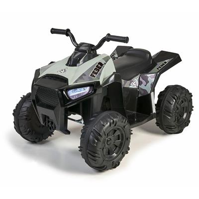 Quad Boxer 12V