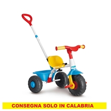 Triciclo Baby Trike