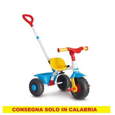 Triciclo Baby Trike