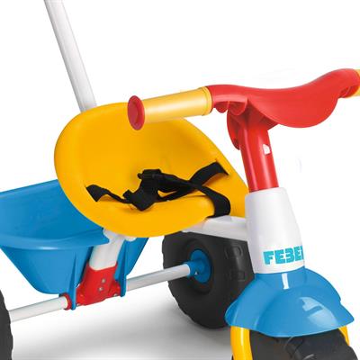 Triciclo Baby Trike