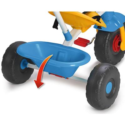 Triciclo Baby Trike