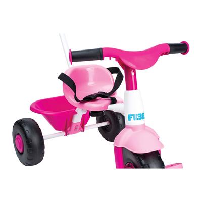 Triciclo Baby Trike Pink