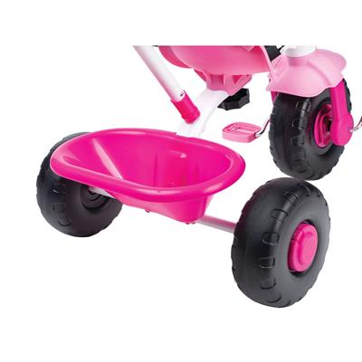 Triciclo Baby Trike Pink