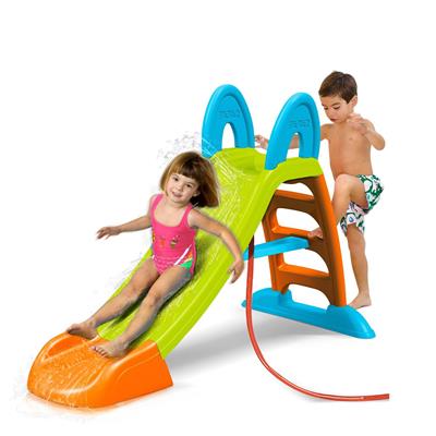 Scivolo Feber Slide Max With Water