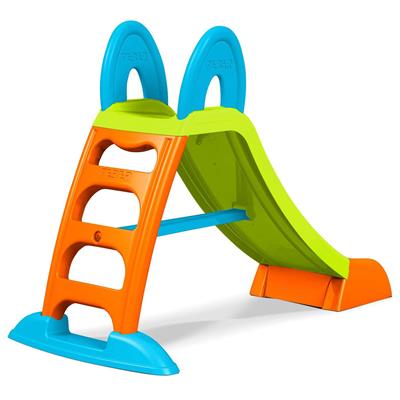 Scivolo Feber Slide Max With Water
