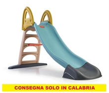 Scivolo Feber Mega Casual Water Slide