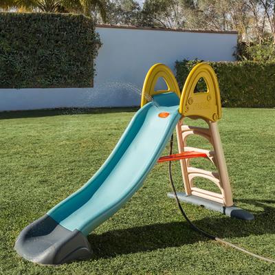 Scivolo Feber Mega Casual Water Slide