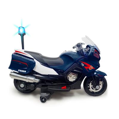 Carabineri Moto 12V Ce