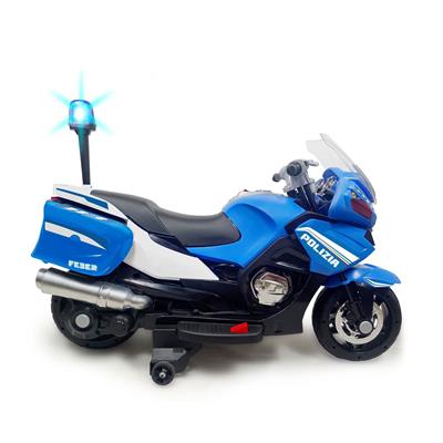 Polizia Di Stato Moto 12V