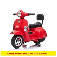 Vespa Piccola Px150 Rosso