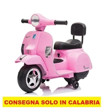 Vespa Piccola Px150 Rosa