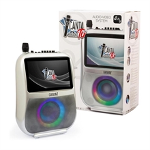 CANTA TU KARAOKE PRO SILVER.