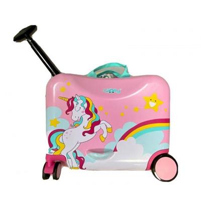 GIOLLY - Valigia Unicorno