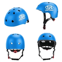 PLAY OUT - Casco Blu