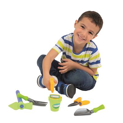 PLAY OUT - Set da Giardinaggio