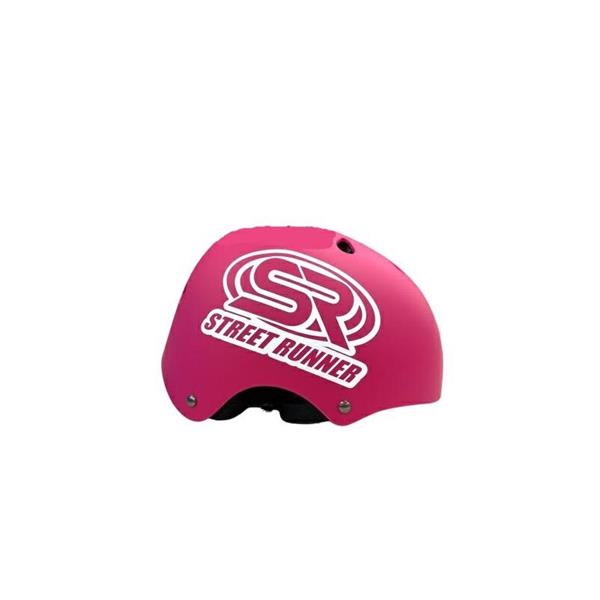 PLAY OUT - Casco Rosa