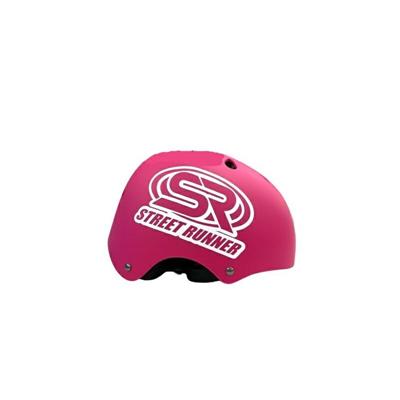 PLAY OUT - Casco Rosa