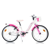 Bicicletta 20  Hello Kitty