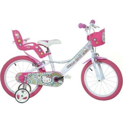 Bicicletta 12  Hello Kitty
