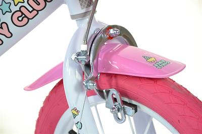 Bicicletta 16  Hello Kitty
