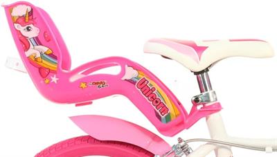 Bicicletta 14  Unicorno